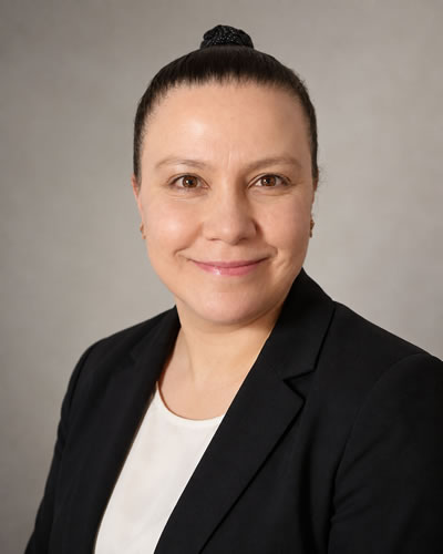 Carolina Avila Coral | Auditora PESV
